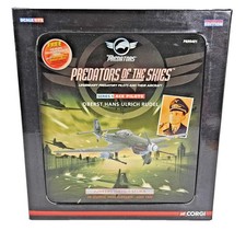 Corgi Aviation PR99401