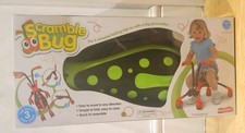 Scramblebug 4-Wheel Balance