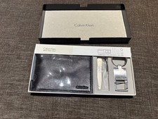 Calvin Klein Men's Desk Valet