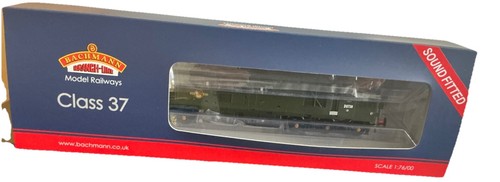 Bachmann 791ds class 0 - bachmann, 32-791ds