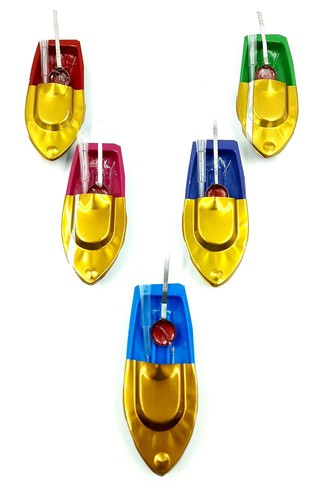 Pcs classic put - 5, pop