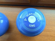 Crown green bowls - Tornado