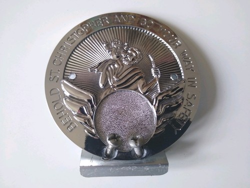 Polished chrome - polished, st