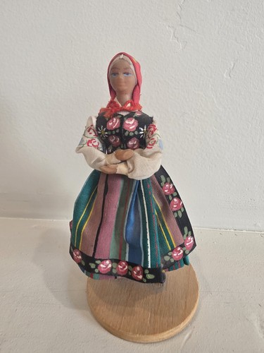Vintage polish folk art - vintage,
