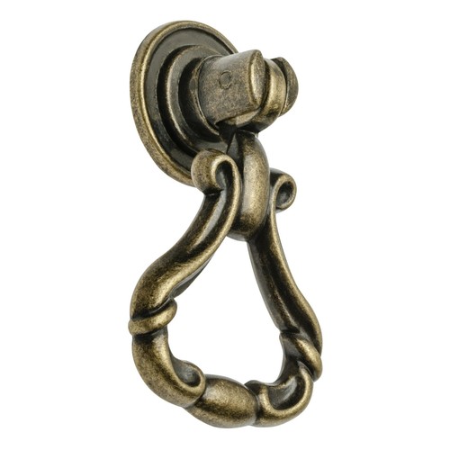 Knob for drawer - for, pendant