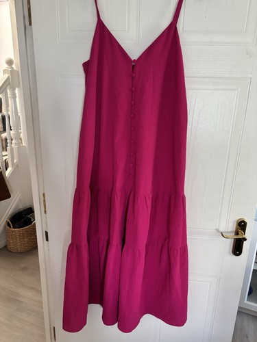 Ted baker tiered - ted, size
