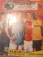 Panini Adrenalyn 2025,2 Golden