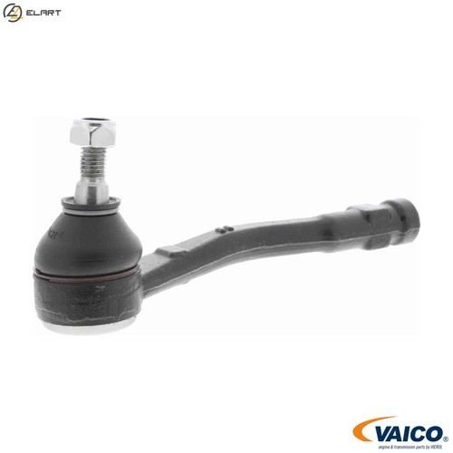 Tie rod end v42 - rod,