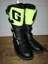 GEARNE Trials Boots. Size 40.  Worn twice.