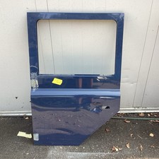 Land Rover L316 110 Defender Left NS Rear Door