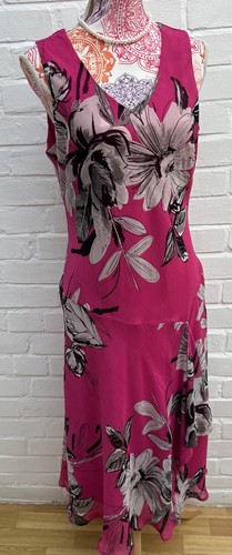 Savoir dress pink y2k - dress, uk