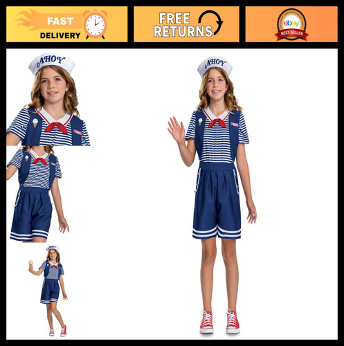 Classic tween costume girls - tween, girls'