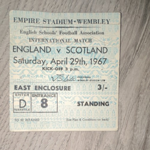 England scotland - v,