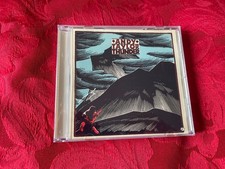 ANDY TAYLOR -  THUNDER. VERY RARE 1987 CD ALBUM *PLAYED ONCE*