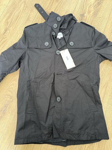 Brand new boss kids black - new,