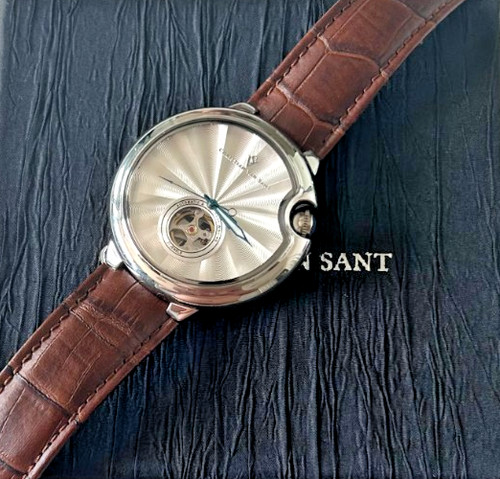 New christian van - new, sant