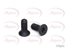 FRONT AXLE BRAKE DISC BOLT