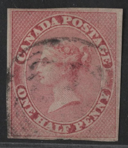 Canada queen victoria - victoria, cent