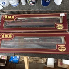 Airfix GMR  Centenary Comp