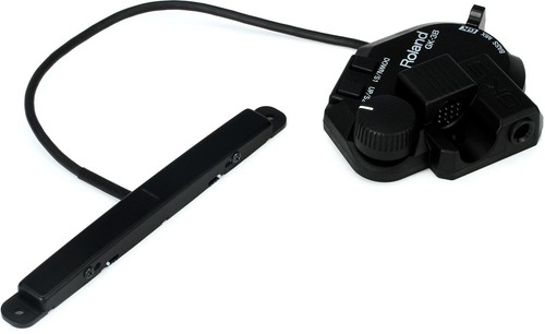Roland divided pickup - roland, gk-3b