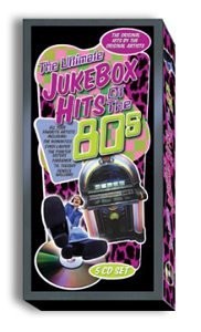 Jukebox hits s - jukebox, 80's