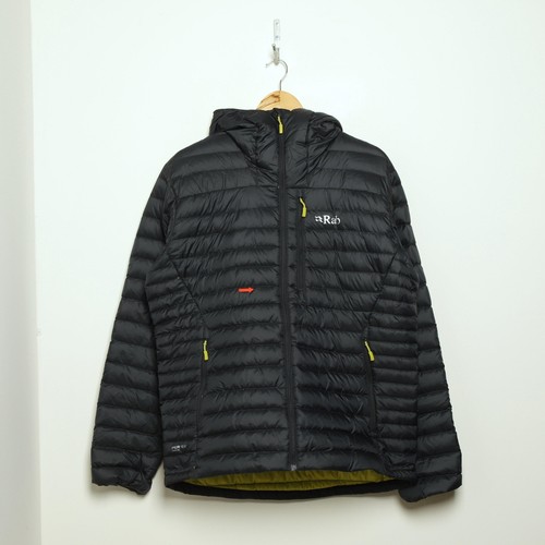 Rab men microlight alpine - rab,