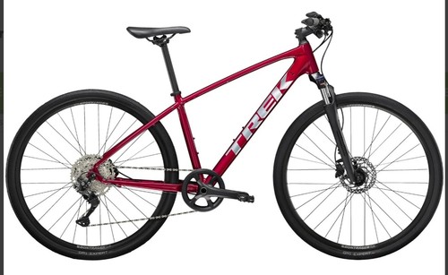 Trek dual sport gen 2023 - trek,