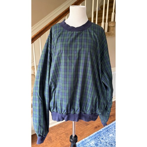 Proquip mens plaid golf - proquip,