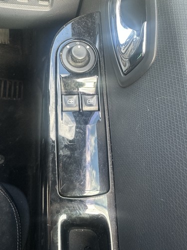 2013 2019 renault - clio, mk4