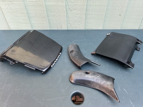 1992 honda cbr - cbr, original