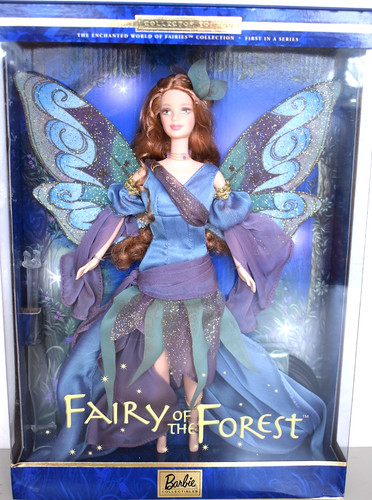 1999 collector edition - 1999, fairy