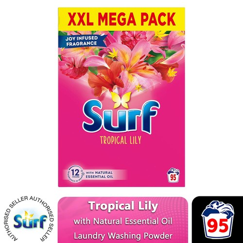 Surf xxl mega pack tropical - surf,