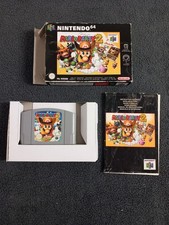 Mario Party 2  ,Nintendo 64