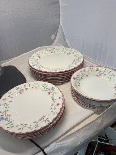 Johnson brothers summer chintz - johnson,