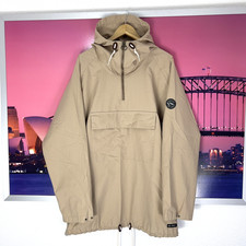 Barbour Ben Fogle Jacket Smock