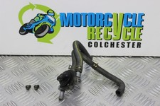 Kawasaki ZZR 600 Fuel Tap