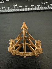 WWI/ww2. Reconnaissance Corps