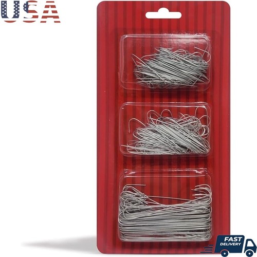 300 pack silver christmas tree - 300,