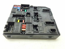 1.2 PETROL BCM BODY CONTROL