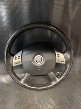 2008 Jaguar X-Type S Steering