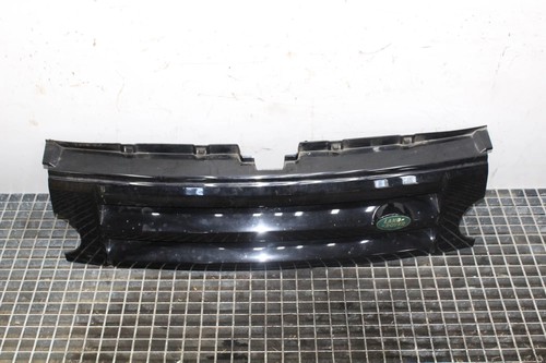 Land rover discovery iii - land,