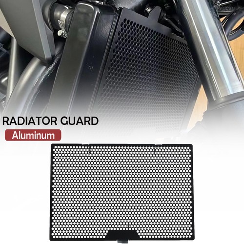 Motorcycle radiator guard for - motorcycle,