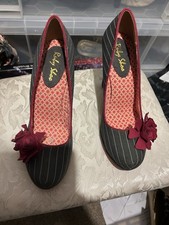 Ruby Shoo Women's Court Heel