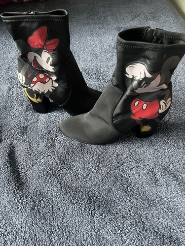 Disney aldo stepinmagic - disney,