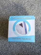 Magnetic Doubfaced Glass Cleaner for Single Glazing Windows  3-8mm