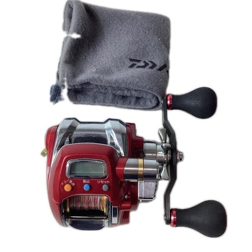 Daiwa leo blitz - daiwa,