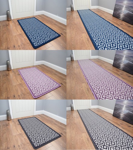 Home door mats hallway runner - hallway,