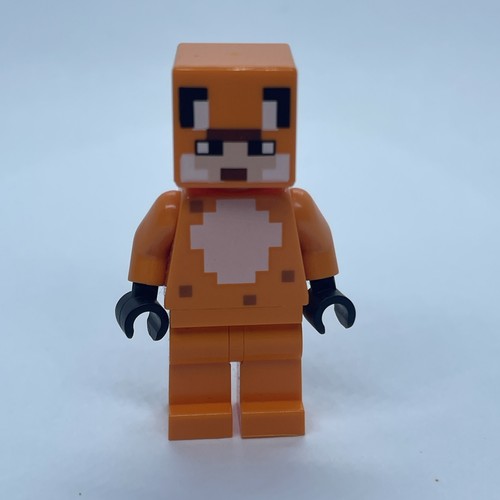 Lego minecraft minifigure - minecraft,