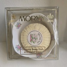 Vintage Magnolia By Morny Soap