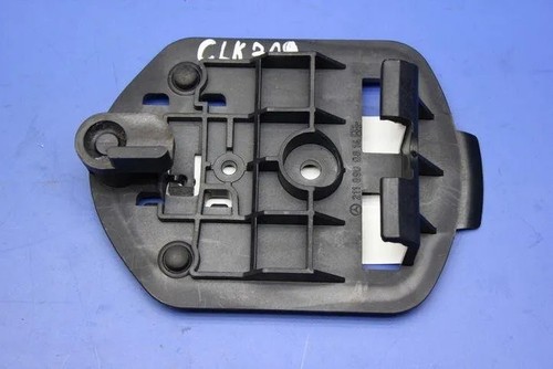 Mercedes benz clk c209 - c209, warning